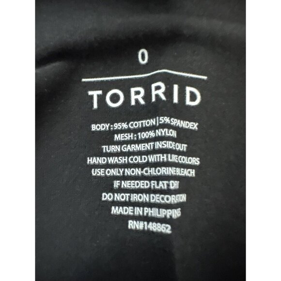 Torrid Purple Sequin Front Foxy Cami Tank Top Size Large (0) - Picture 4 of 7